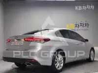 2016 KIA K3
