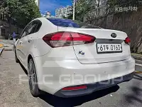 2016 KIA K3