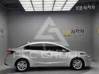 2016 KIA K3