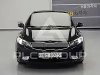 2016 KIA K3
