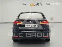 2016 KIA K3