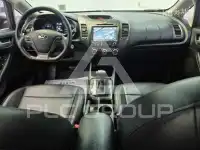 2016 KIA K3