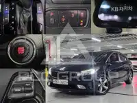 2016 KIA K3