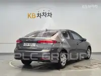 2016 KIA K3