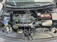 2016 KIA K3