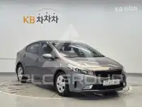 2016 KIA K3