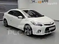 2016 KIA K3