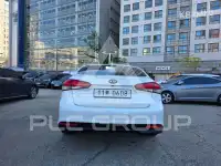 2016 KIA K3