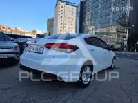 2016 KIA K3
