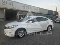 2016 KIA K3