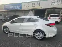 2016 KIA K3
