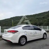 2016 KIA K3