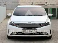 2016 KIA K3
