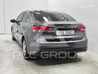 2016 KIA K3
