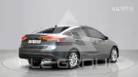 2016 KIA K3