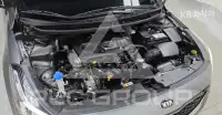 2016 KIA K3