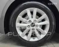 2016 KIA K3