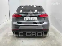 2016 KIA K3