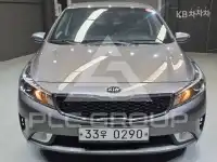 2016 KIA K3