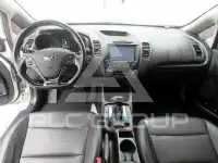 2016 KIA K3