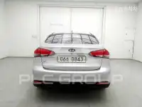 2016 KIA K3