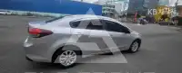 2016 KIA K3