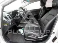 2016 KIA K3
