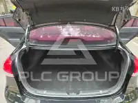 2016 KIA K3