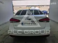 2016 KIA K3