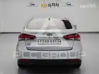 2016 KIA K3