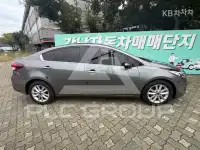 2016 KIA K3