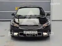 2016 KIA K3