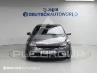 2016 KIA K3