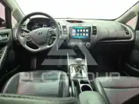 2016 KIA K3