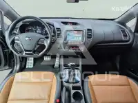 2016 KIA K3