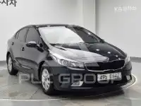 2016 KIA K3