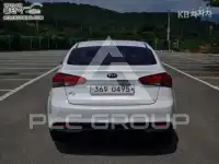 2016 KIA K3