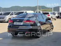 2016 KIA K3