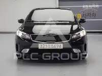 2016 KIA K3