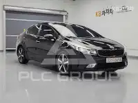 2016 KIA K3