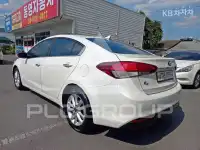 2016 KIA K3