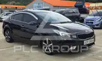 2016 KIA K3