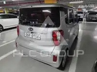 2016 KIA Ray