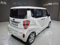 2016 KIA Ray