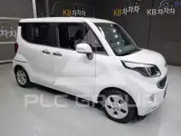 2016 KIA Ray