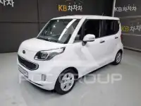 2016 KIA Ray