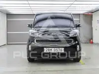 2016 KIA Ray