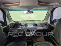 2016 KIA Ray