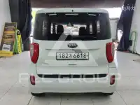 2016 KIA Ray