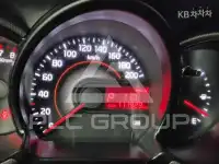 2016 KIA Ray